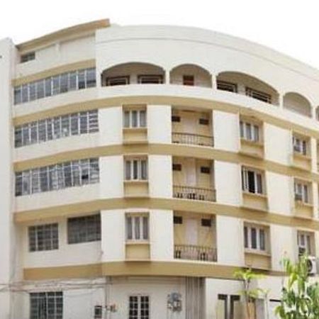 Hotel Ram International Pondicherry Exterior photo