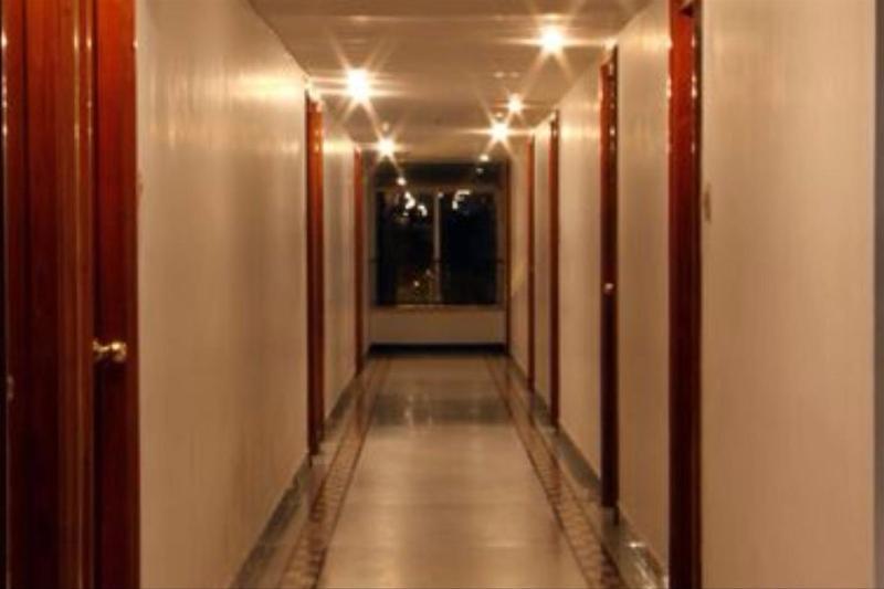 Hotel Ram International Pondicherry Exterior photo